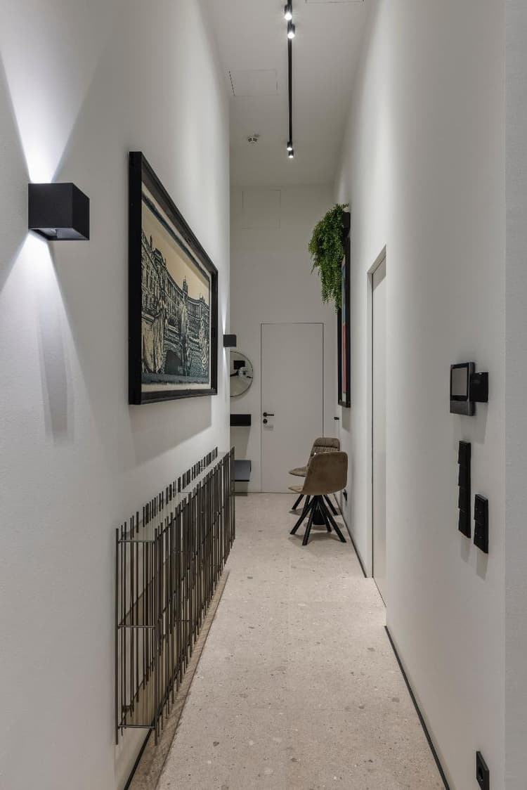 City Apartment Vienna Telegraph