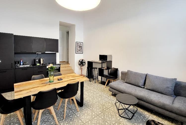 Schottenbastei City Apartment Vienna