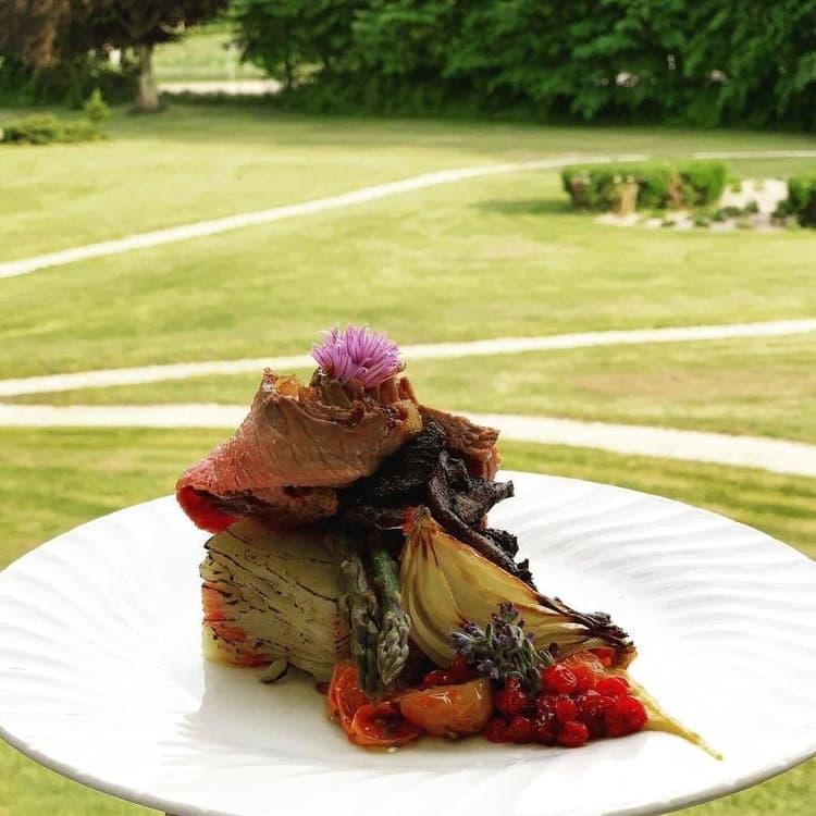 Sophiendal Slotshotel