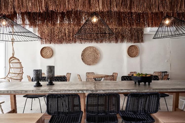 Naxian Rhapsody Luxury Villas & Suites