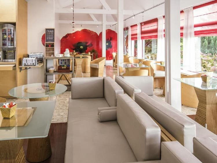 Ibis Saint-brieuc Yffiniac