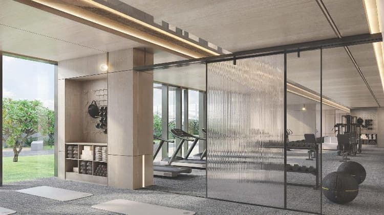 Intercontinental Shenzhen Wecc