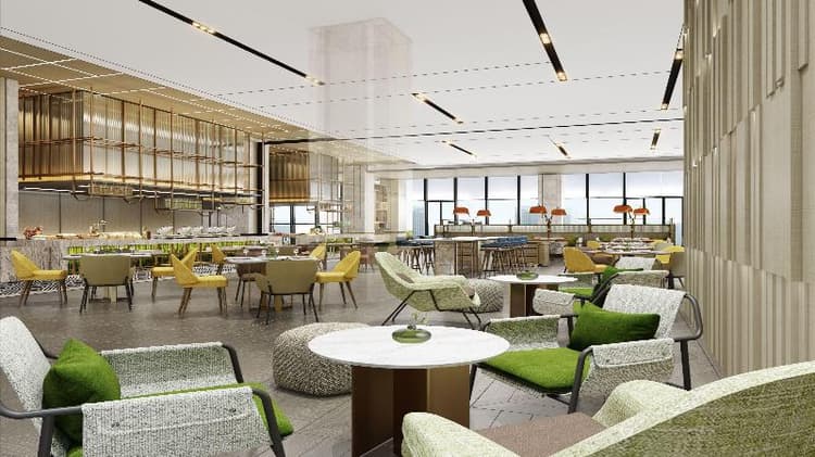 Holiday Inn Xian East