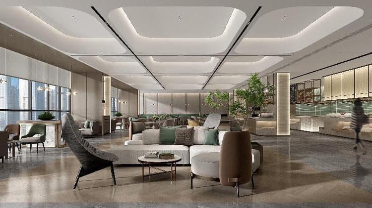 Holiday Inn Tongxiang