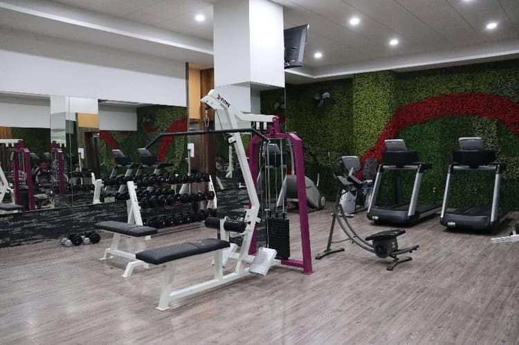 Wyndham Garden Aguascalientes Hotel & Casino