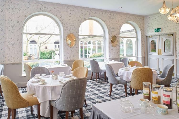 The Regency Hotel Sure Hotel Collection by BW
