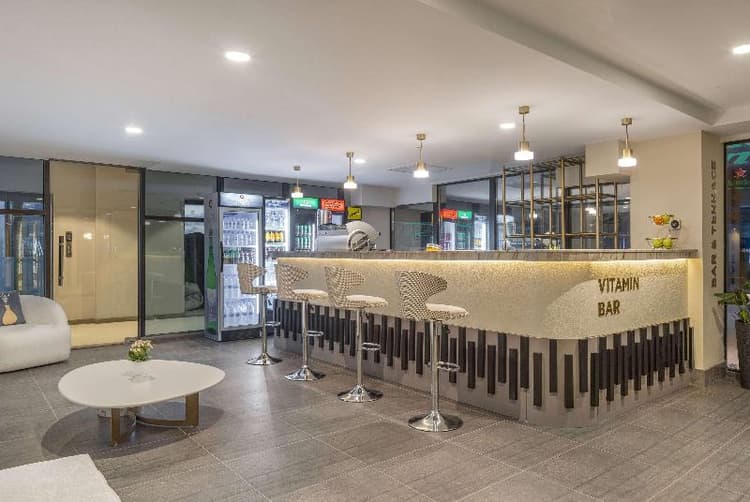 Ramada Plaza By Wyndham Batumi