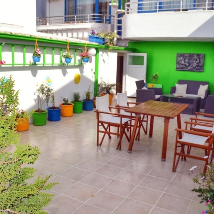 Zephyros City Hotel Datca