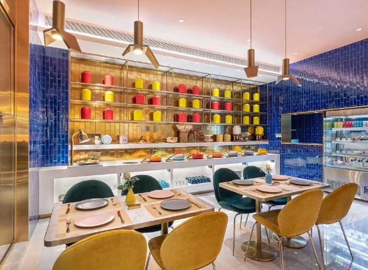 Manxin Hotel Chengdu Gaoxin