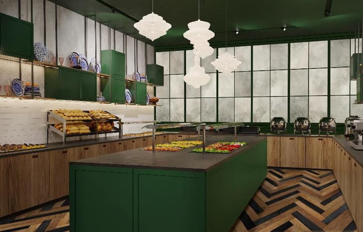 Holiday Inn Resort Szklarska Poreba Happy Valley