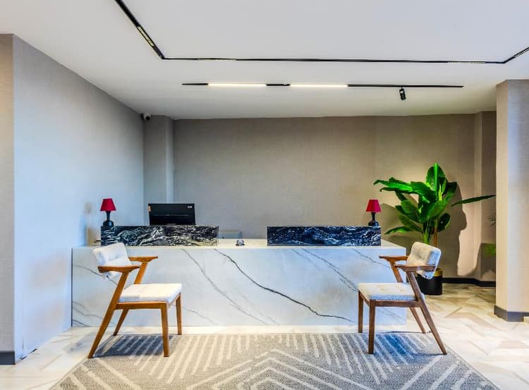 Heaven Premium Airport Hotel