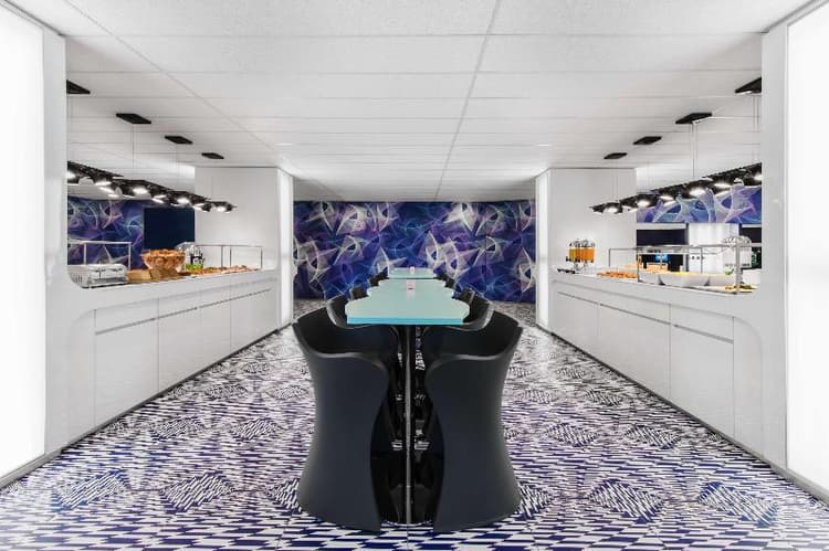 Prizeotel Hamburg-st. Pauli