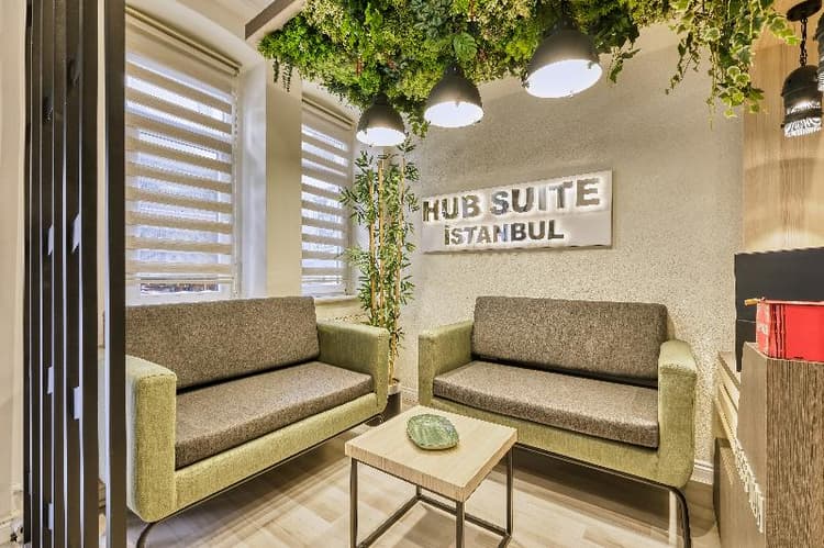 Hub Suite Istanbul