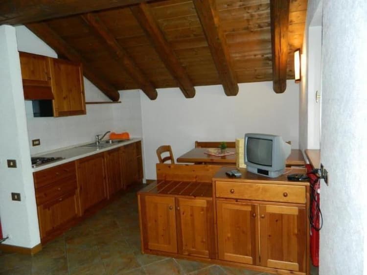 Monterosa Residence