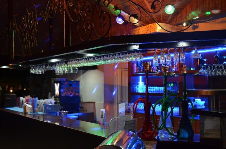 Omorfi Garden Resort