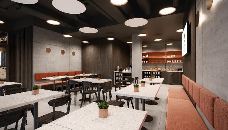 Hotel Milo Gdansk Airport