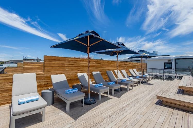 Plett Quarter Apartments