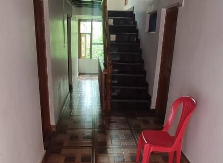 Jahangir Cottage Pahalgam