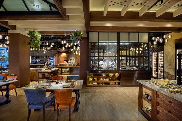 Mandarin Oriental Muscat