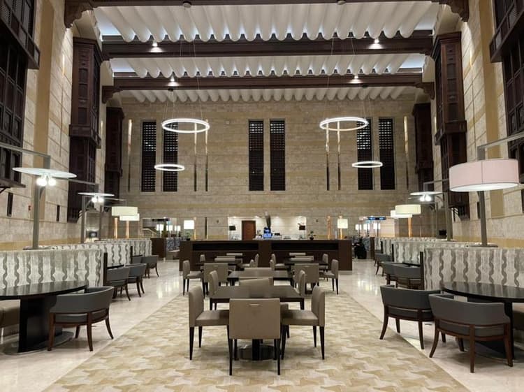Aerotel Jeddah