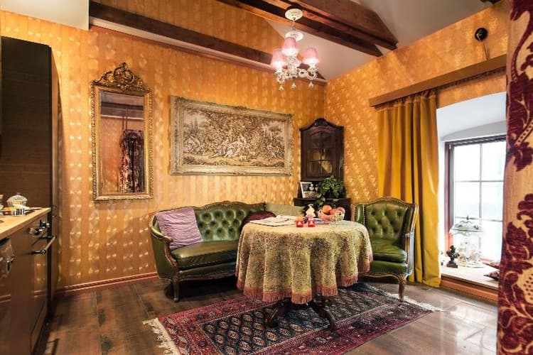 Borsen Apartment Suites