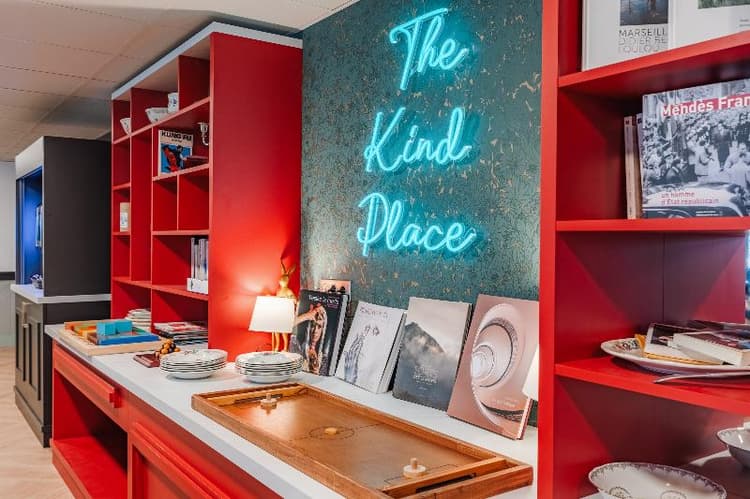 Appart'City Collection Paris Roissy CDG Airport