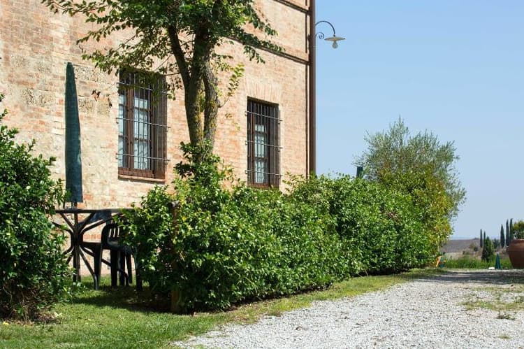 Podere Vesta