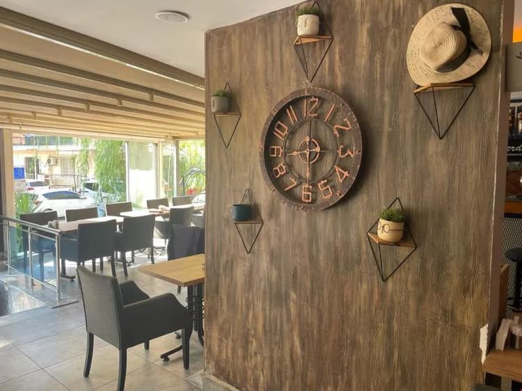 The Temple Boutique Otel