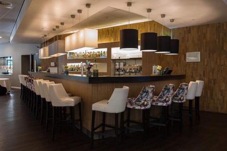 Van der Valk Hotel Rotterdam-Blijdorp