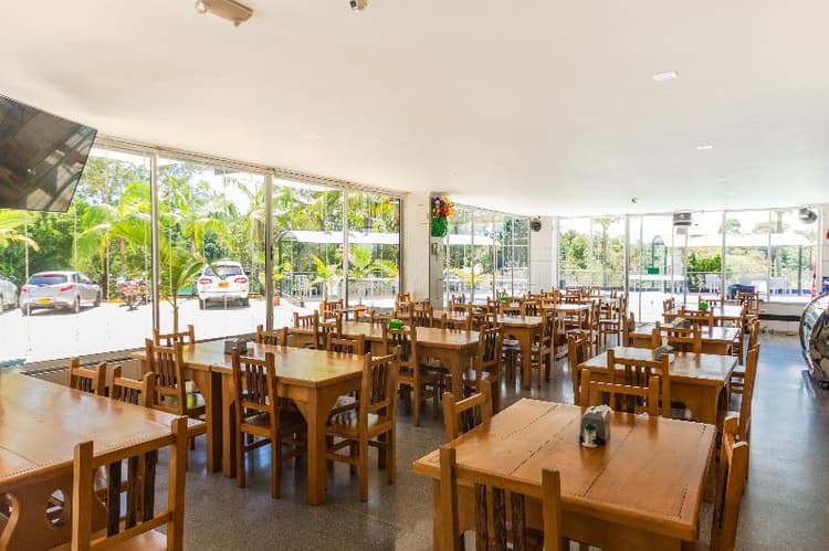 Hotel Verony Guatape