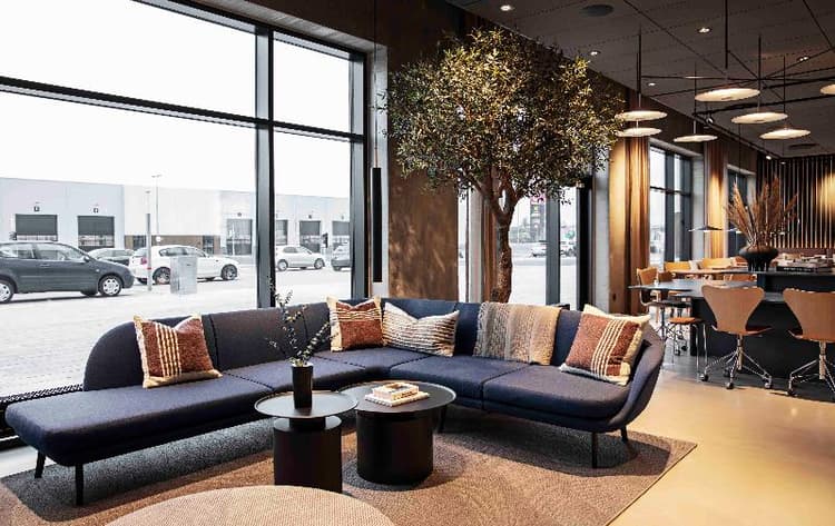 Four Points Flex by Sheraton Horsens