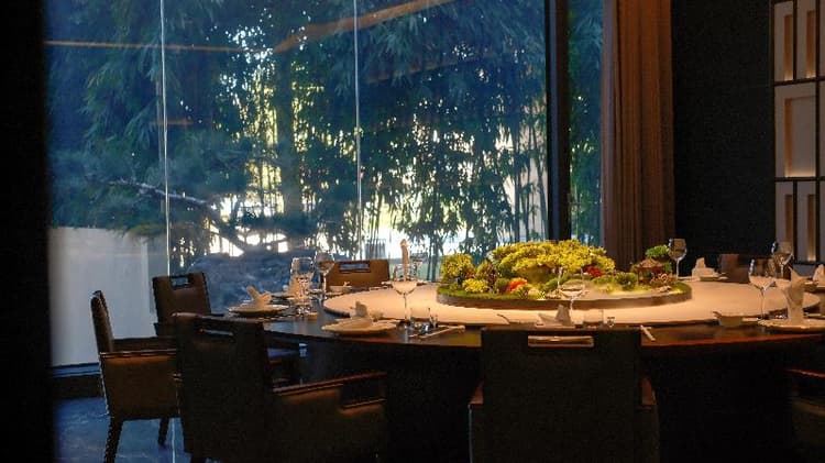 Holiday Inn Wuyi Mountain Water Village