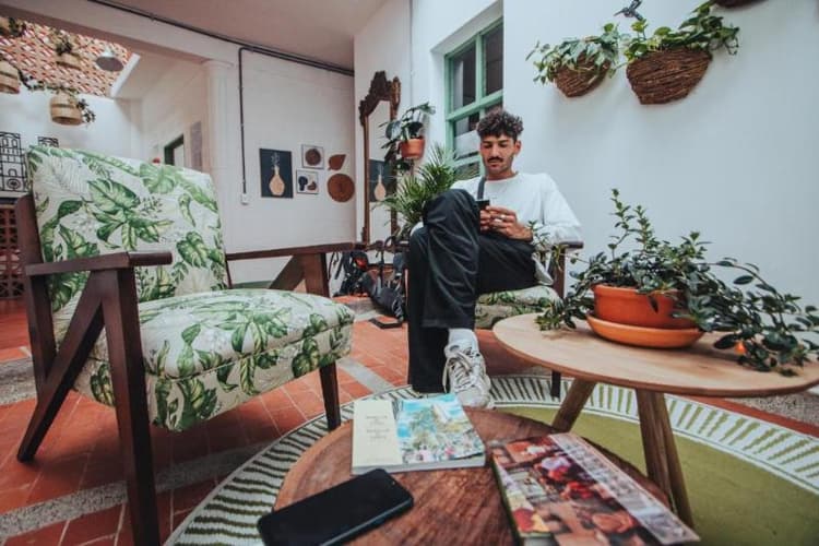 Centro Hostel Medellin