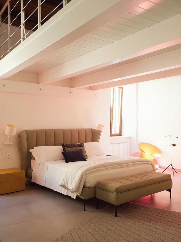 Ginevra Boutique Rooms