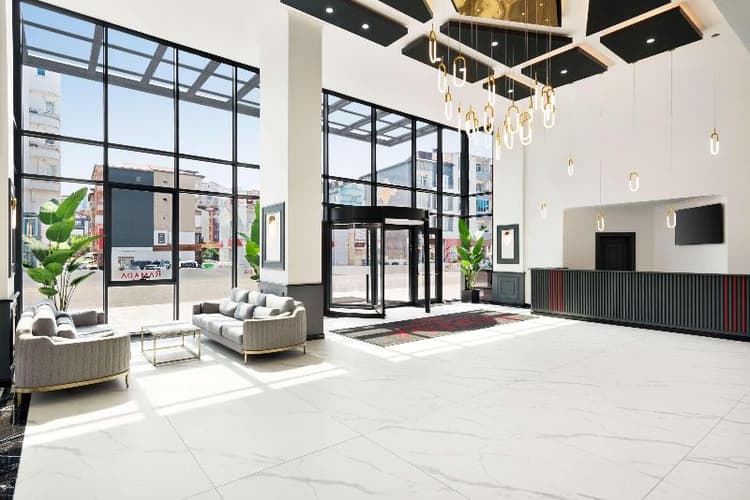 Ramada Plaza By Wyndham Ordu