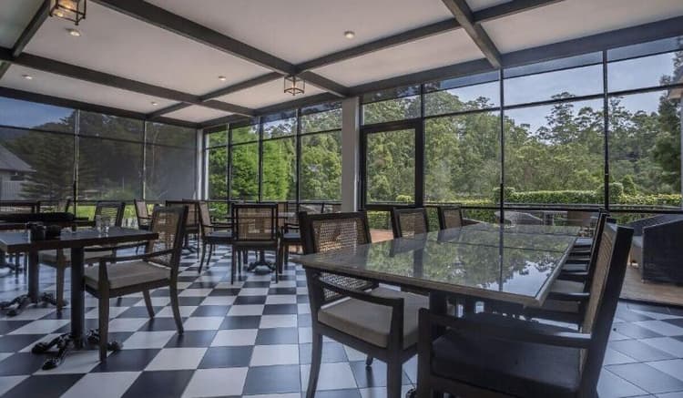 Chimneys Nuwara Eliya