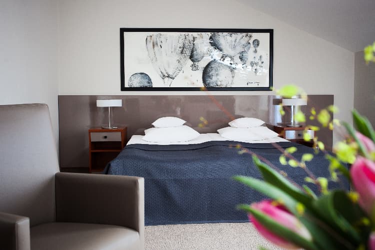 Benefis Boutique Hotel