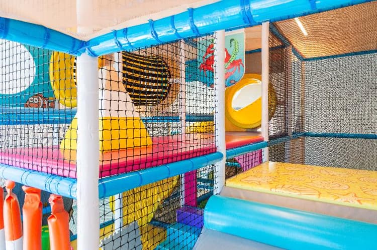 Aminess Style Camping Avalona Glamping Villas & HH