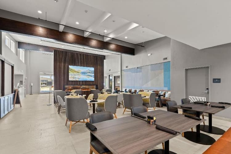 Holiday Inn Gonzales