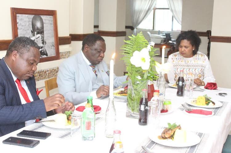 Malabi Exclsuive Lodge