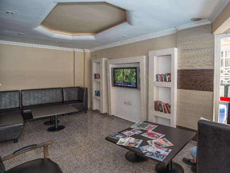 Kleopatra Bebek Hotel