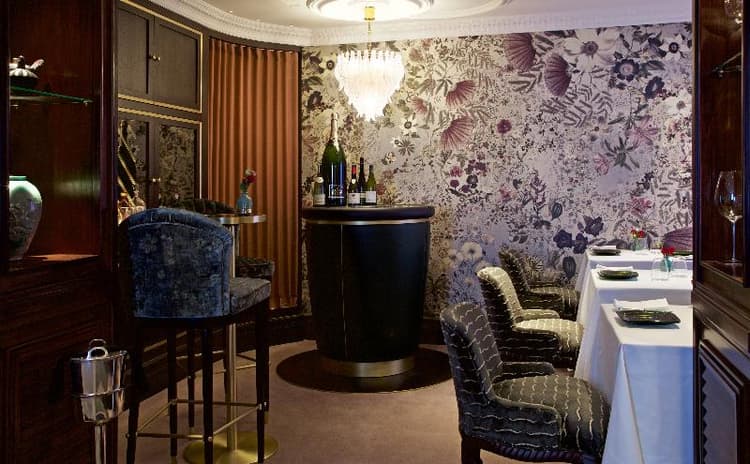 Althoff St. James's Hotel & Club