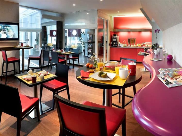 Adagio Aparthotel Strasbourg Place Kleber