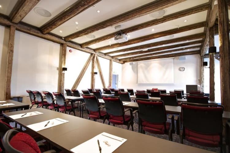 Quality Hotel Florø