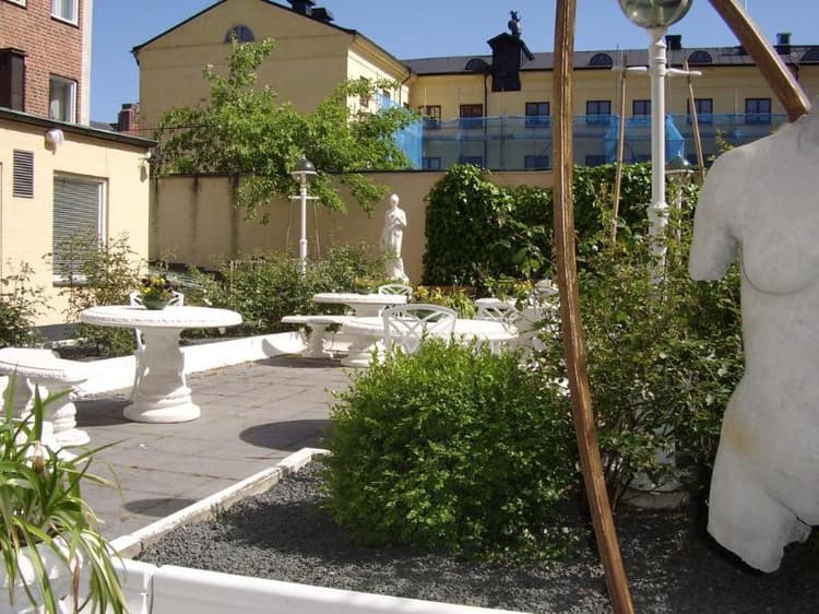 Quality Hotel Grand, Kristianstad