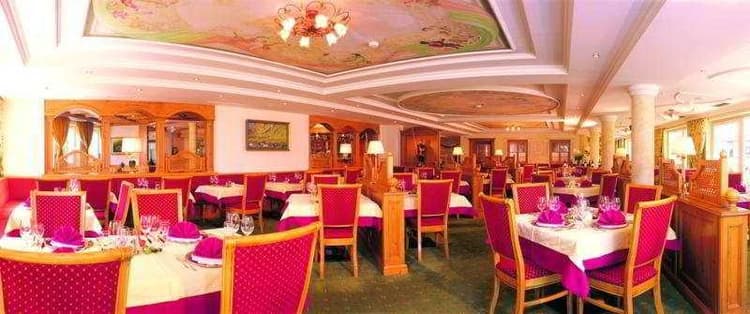 Activehotel Bergkönig