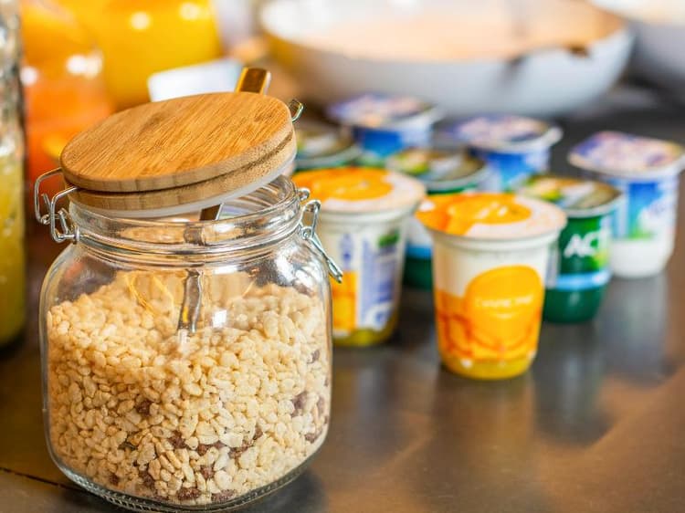 Congress Hotel Weimar by Mercure