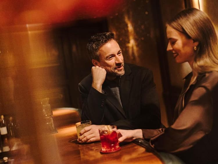 Fairmont Hotel Vier Jahreszeiten