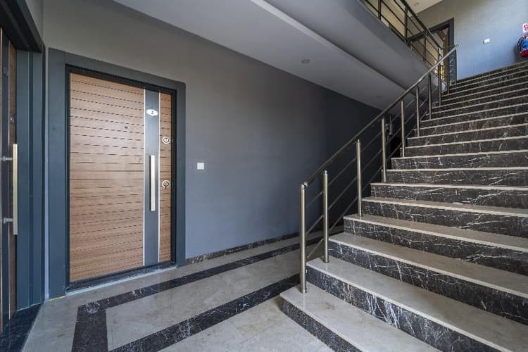 Goeynuek Panorama Luxury Otel