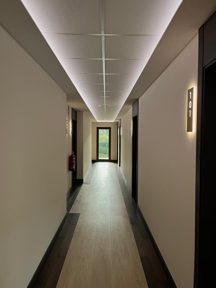 Hotel A Ladela